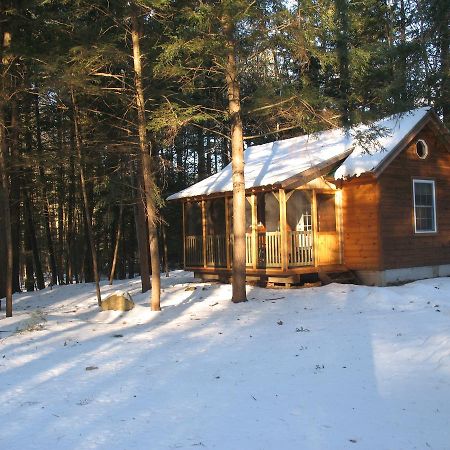 Okie Dokie Cabins Tamworth Luaran gambar