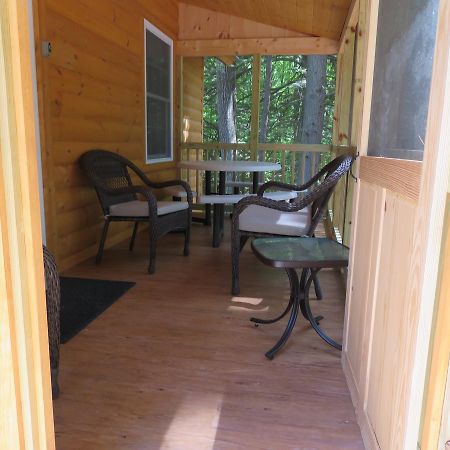 Okie Dokie Cabins Tamworth Luaran gambar