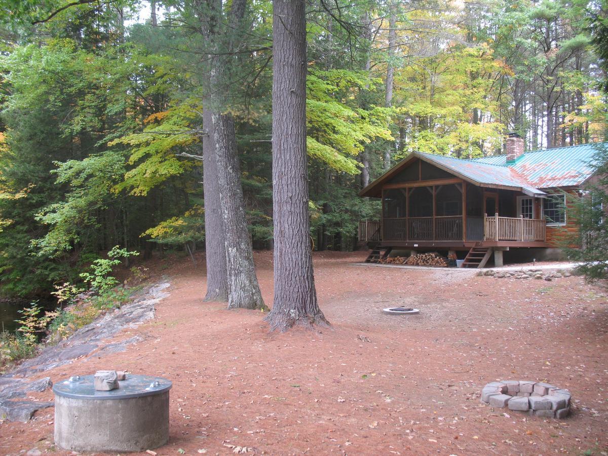 Okie Dokie Cabins Tamworth Luaran gambar