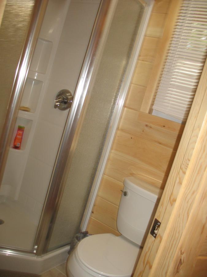 Okie Dokie Cabins Tamworth Luaran gambar