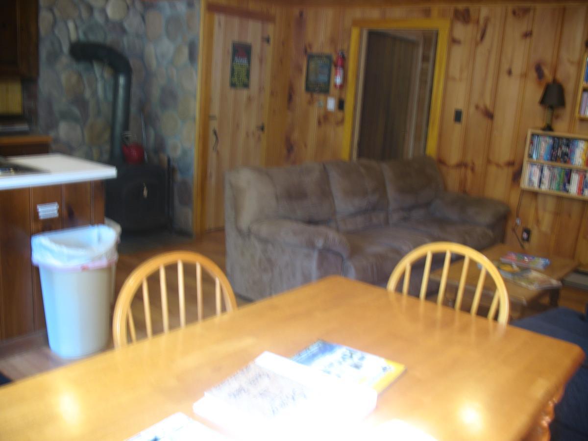 Okie Dokie Cabins Tamworth Luaran gambar