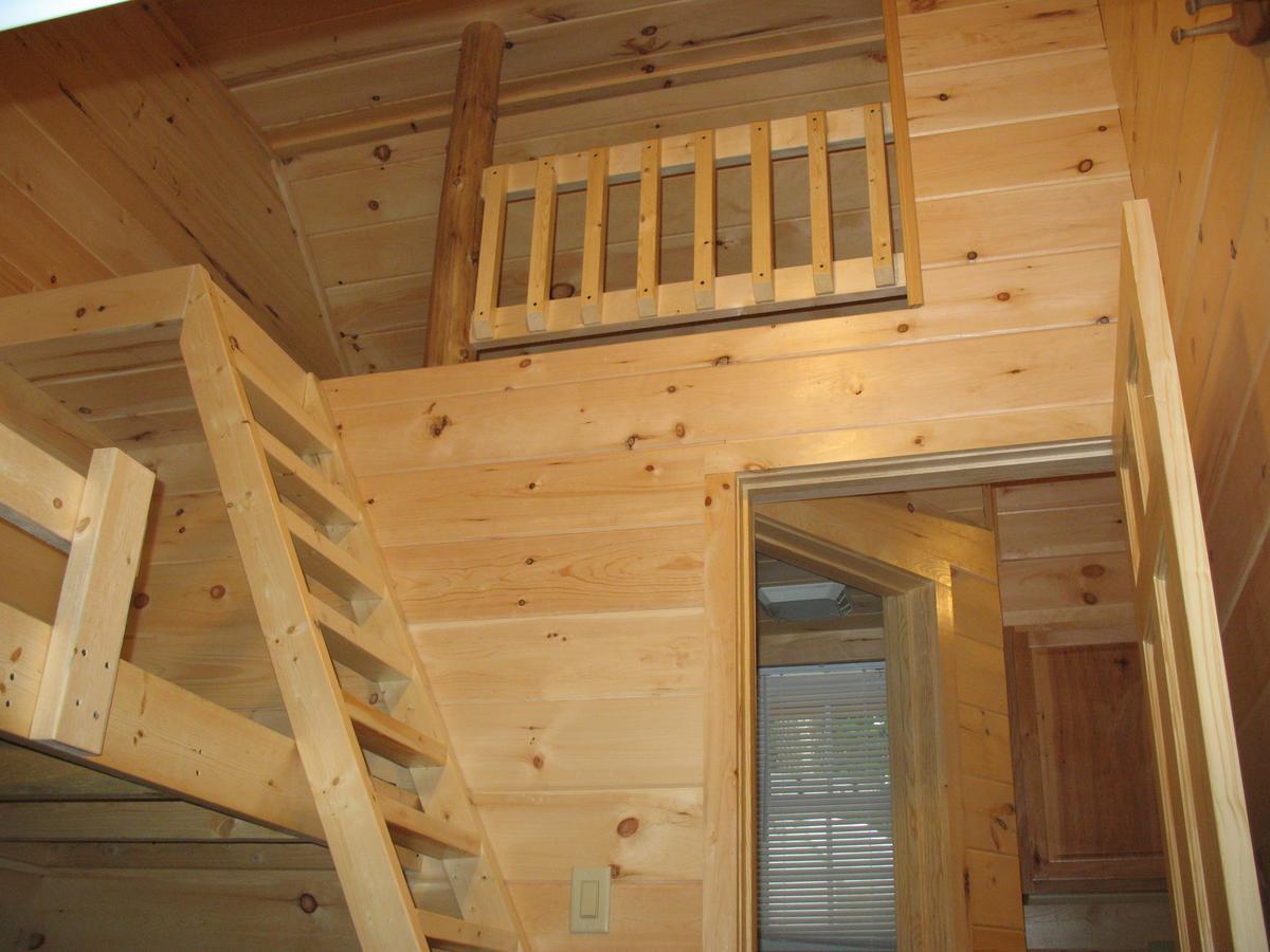Okie Dokie Cabins Tamworth Luaran gambar