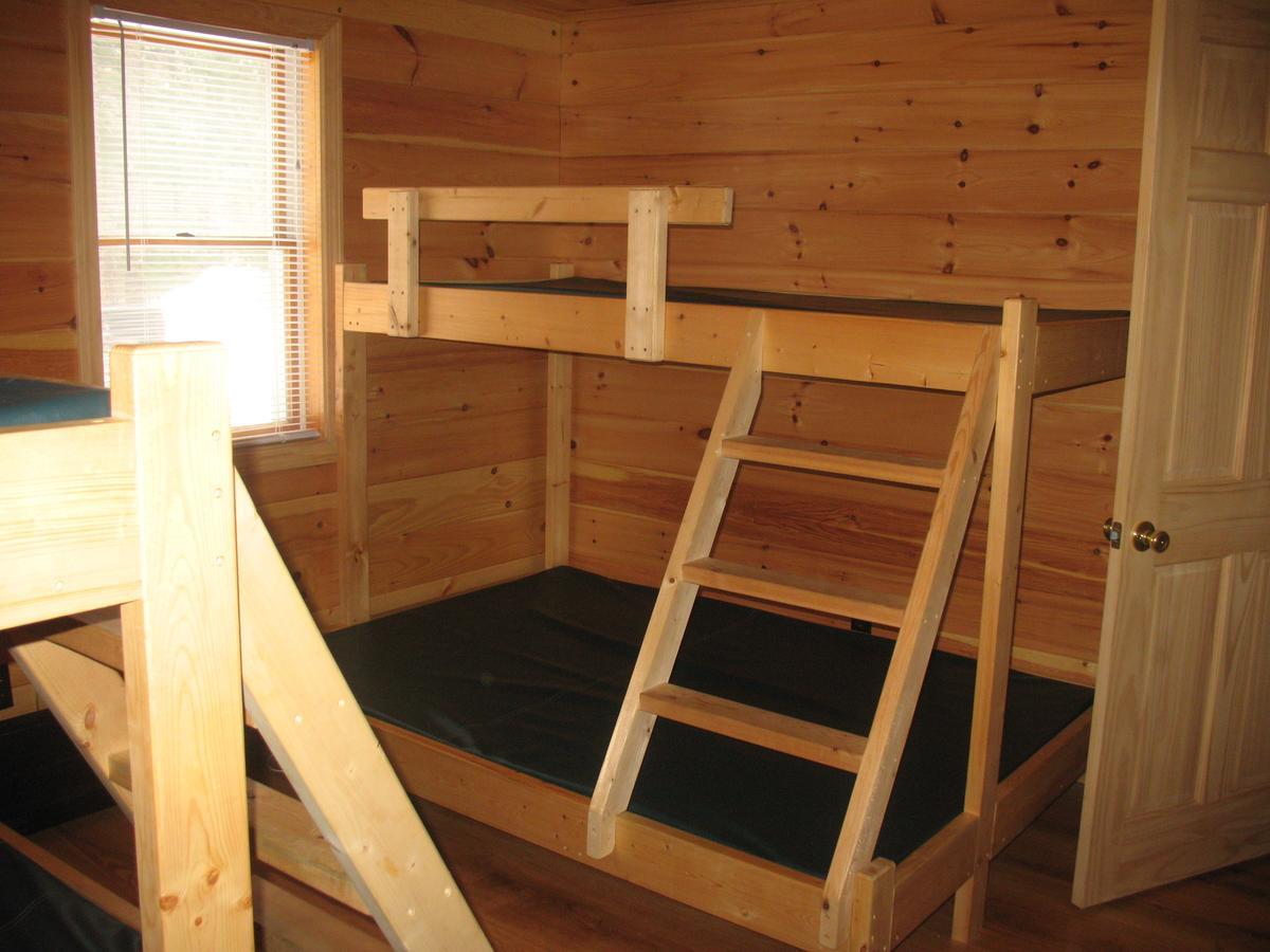 Okie Dokie Cabins Tamworth Luaran gambar