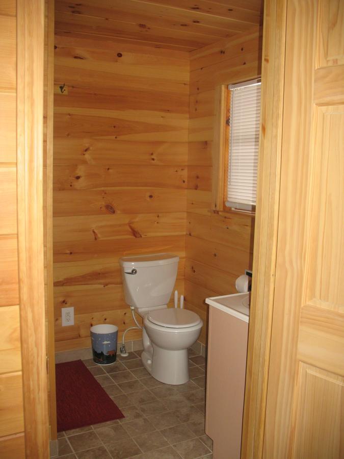 Okie Dokie Cabins Tamworth Luaran gambar