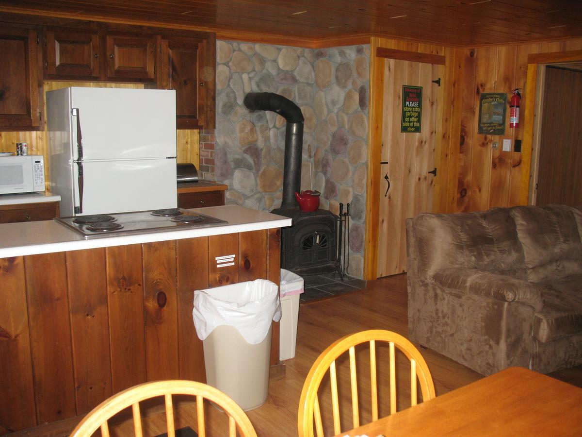Okie Dokie Cabins Tamworth Luaran gambar