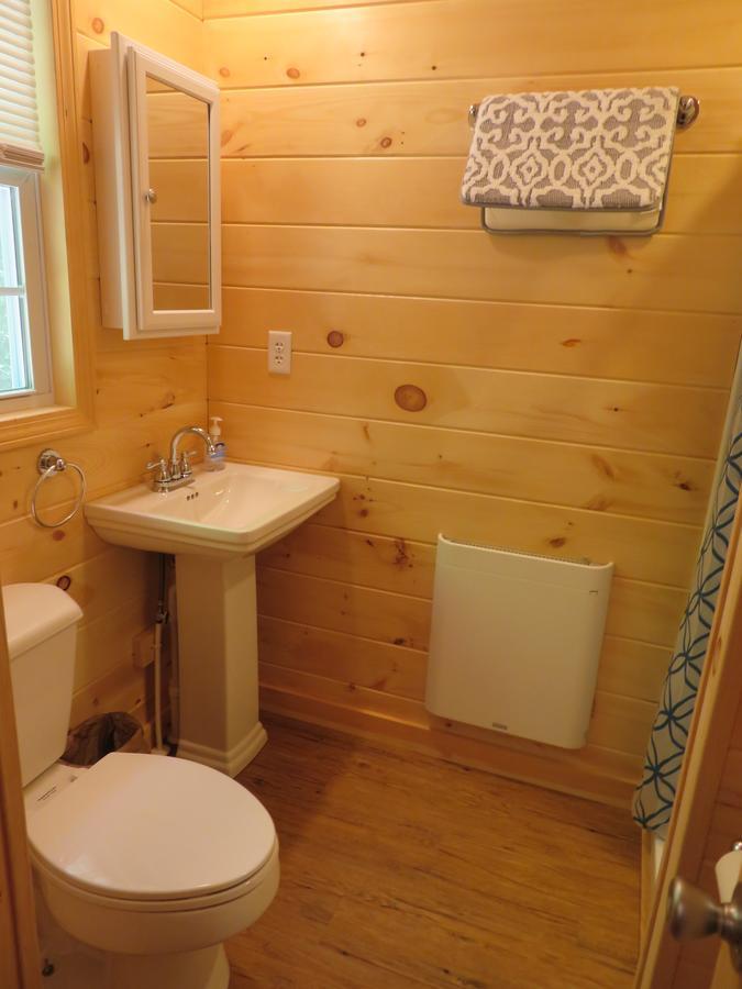 Okie Dokie Cabins Tamworth Luaran gambar