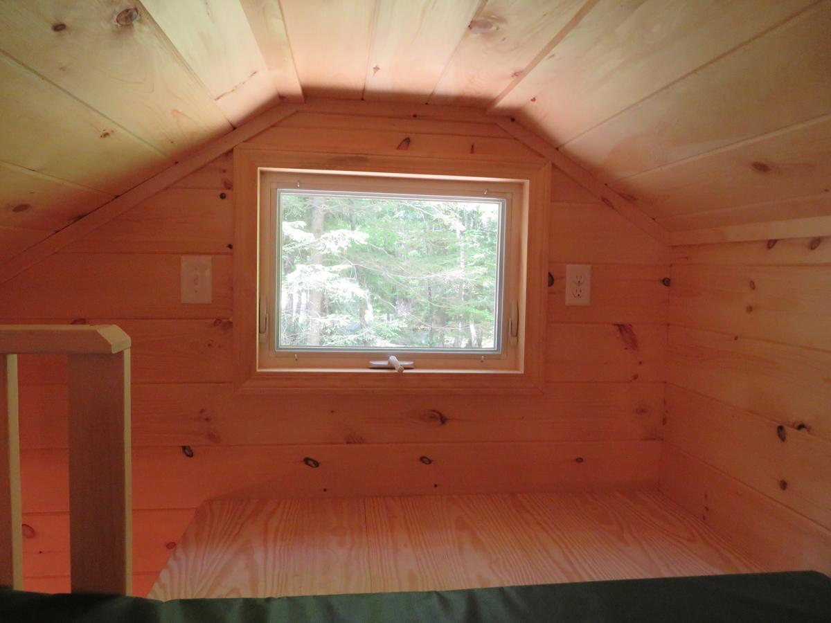 Okie Dokie Cabins Tamworth Luaran gambar