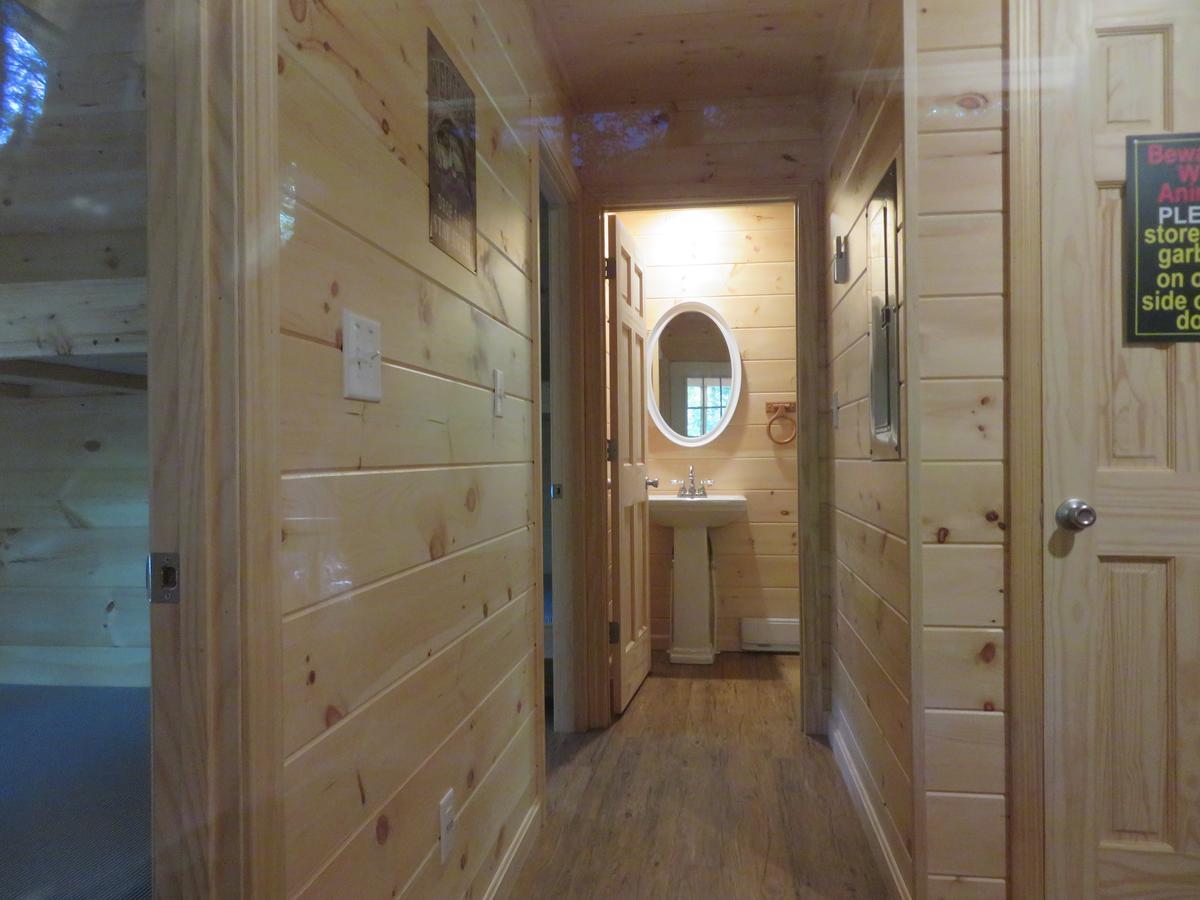 Okie Dokie Cabins Tamworth Luaran gambar